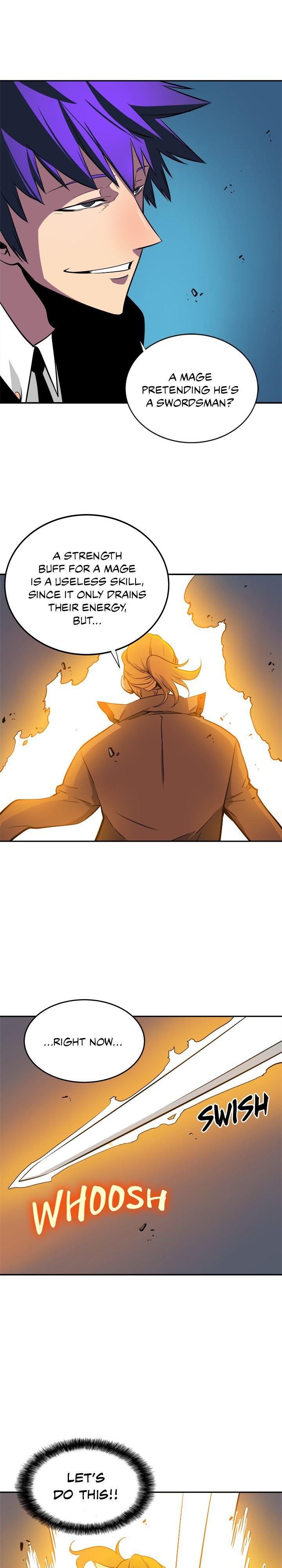 Solo Leveling, Chapter 30 image 28